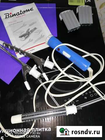 Плойка Романовка - изображение 1