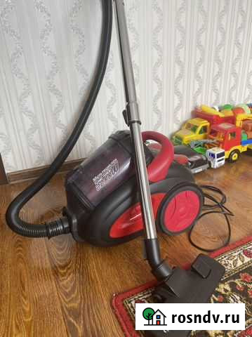 Пылесос Sintek Ялта - изображение 1