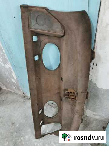 Задняя полка на купе Белый Яр - изображение 1