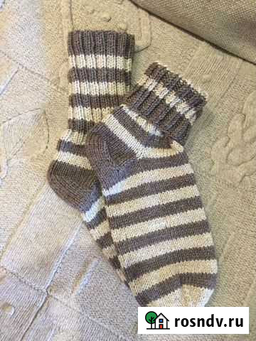 Носки Ижевск - изображение 1