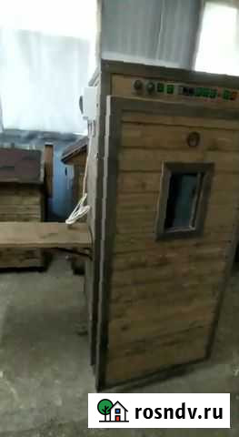 Коптильня холодного и горячего копчения +суш\вял Владивосток - изображение 1