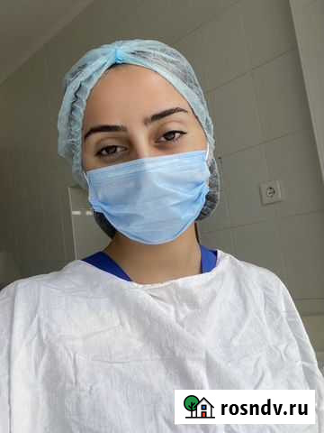 Репетитор по акушерству и гинекологии Волгоград - изображение 1