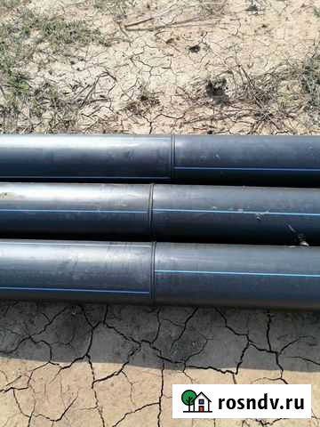 Монтаж капельного орошения Волгоград - изображение 1