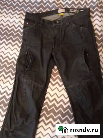 Мотоджинсы inflame Рязань - изображение 1