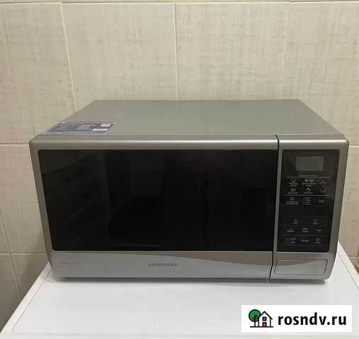 Микроволновая печь Samsung Дербент - изображение 1