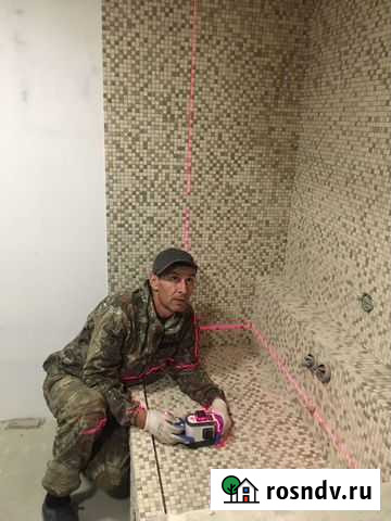 Ремонт квартиры+ Дизанй- проект в подарок Кызыл - изображение 1