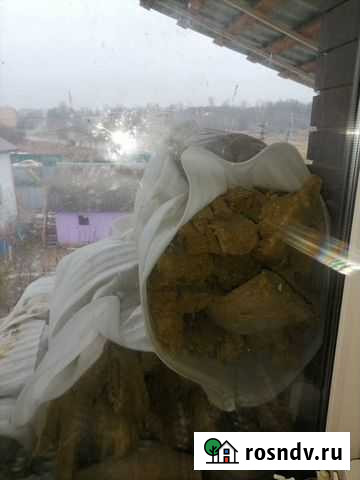 Базальтовый утеплитель бу Воскресенское - изображение 1