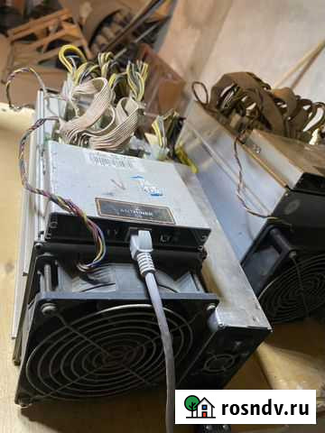 Asic antminer s9 Дербент - изображение 1