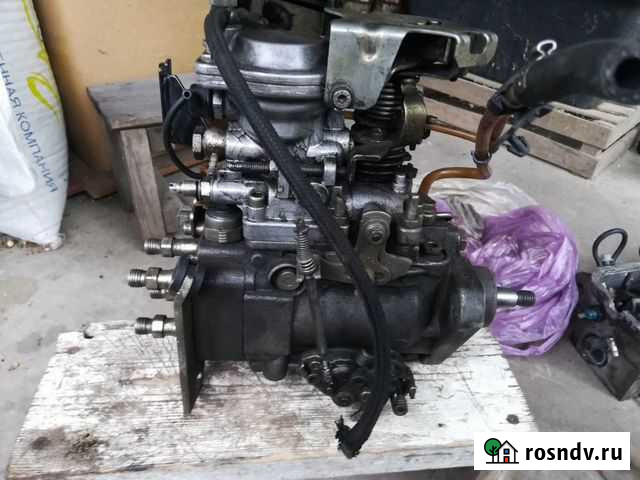 Тнвд топливный насос дизель Гулькевичи - изображение 1