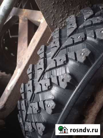 Минитрактор Куйбышев - изображение 1