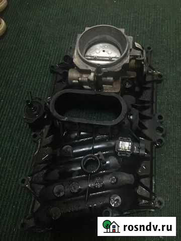 Крышка паука vortec 5,7 Салехард - изображение 1