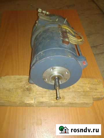 Электродвигатель бу дпа 010/5-4М,кд50-4У,апн 011/4 Протвино - изображение 1