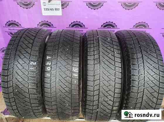 Continental ContiVikingContact 6 225/65 R17 4шт Санкт-Петербург