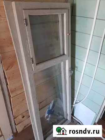 Оконные рамы бу Советск - изображение 1