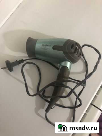 Фен Ярославль - изображение 1