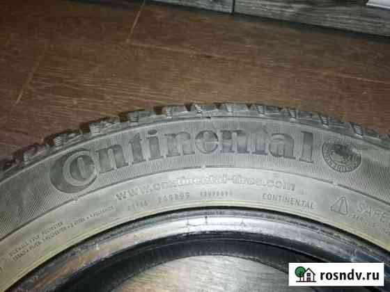 Continental 185/65 R15 Родники