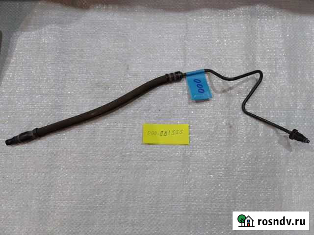 Трубка цилиндра сцепления VAG Павловск - изображение 1