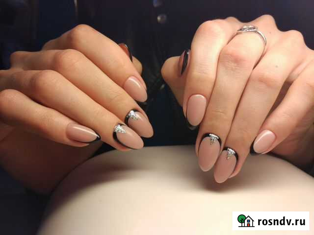 Ногтевой сервис Липецк - изображение 1