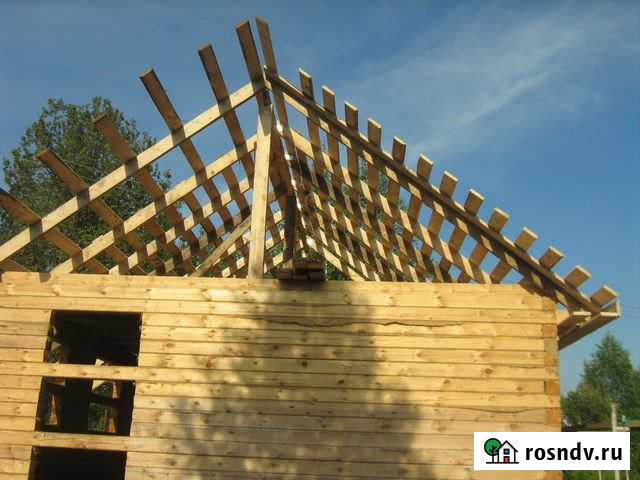 Кровельные работы Уфа - изображение 1