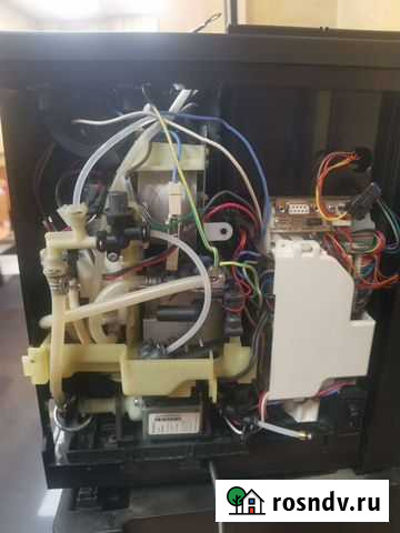 Ремонт кофемашин jura, Faema, astoria, elektra, Fr Москва - изображение 1