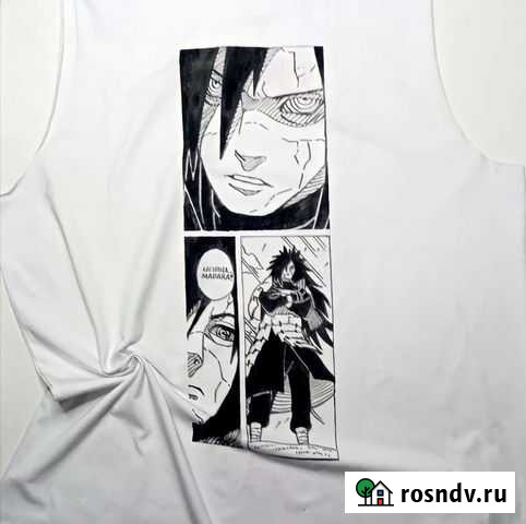 Роспись одежды Краснодар - изображение 1