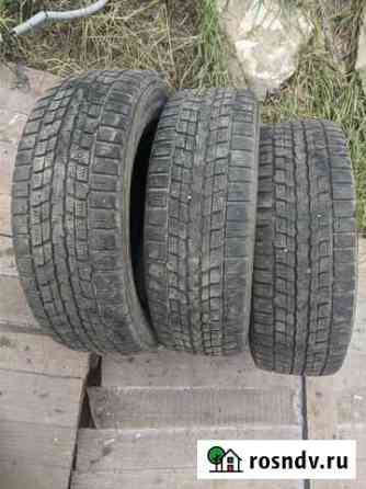 Dunlop 185/65 R15 88T 3шт Ивантеевка