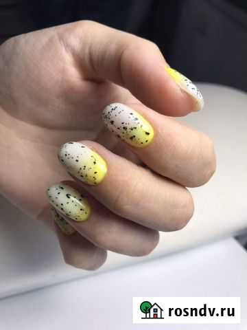 Маникюр Владимир - изображение 1