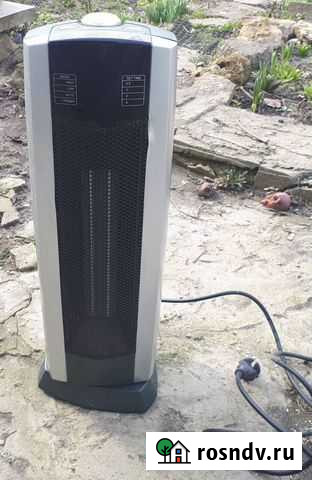 Тепловентилятор керамический Bork CH503 Ставрополь - изображение 1