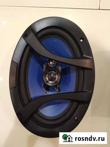 Автомобильные колонки Пушкино - изображение 1