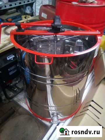 Медогонка Орехово-Зуево - изображение 1