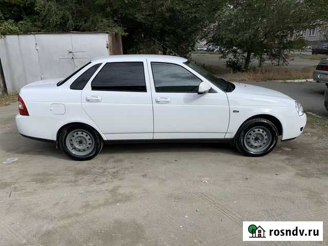 Колеса на ваз Орск - изображение 1