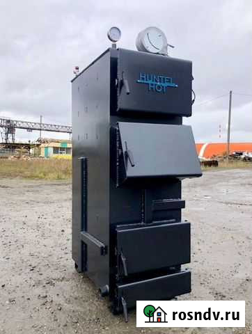 Котел длительного горения Заринск - изображение 1