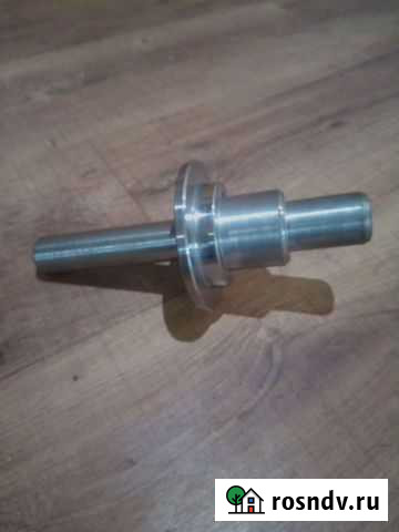 Оправка сцепления мтз Псков - изображение 1