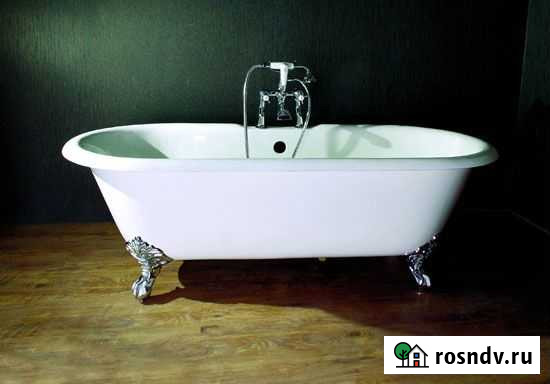 Реставрация ванн жидким акрилом Тула - изображение 1
