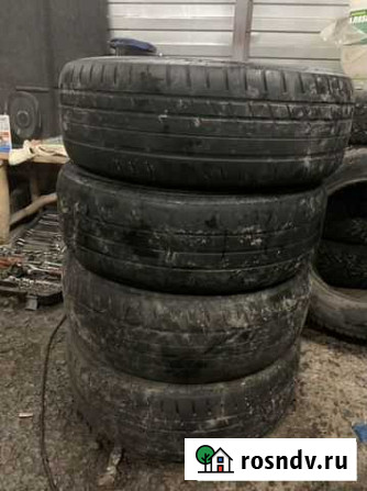 Briway 195/65 R15 4шт Кондопога - изображение 1