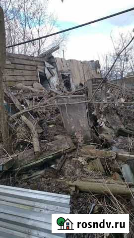 Дрова бесплатно Ильинско-Хованское - изображение 1