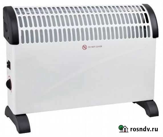 Обогреватель конвектор Липецк - изображение 1