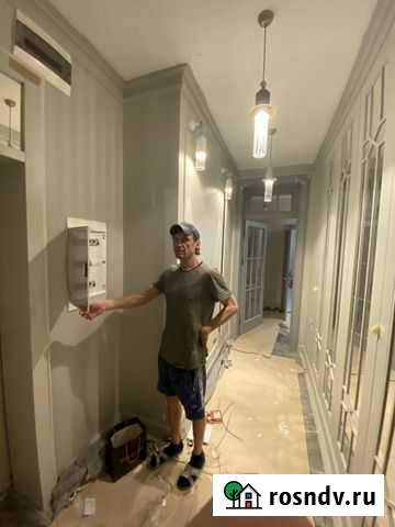 Мастер на час Брянск - изображение 1