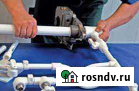 Сантехник без выходных 24 Самара - изображение 1