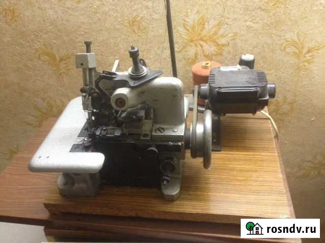 Оверлог Железногорск - изображение 1