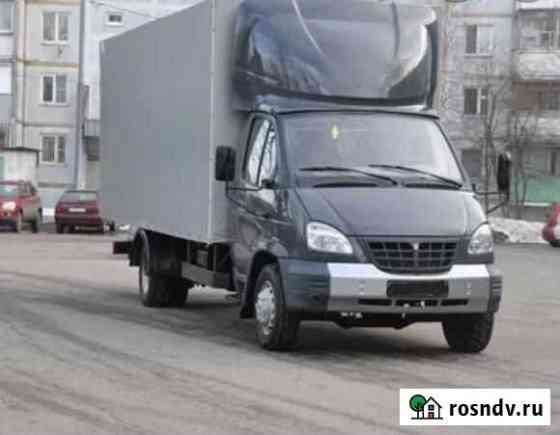 Грузоперевозки из/В Саранск Саранск