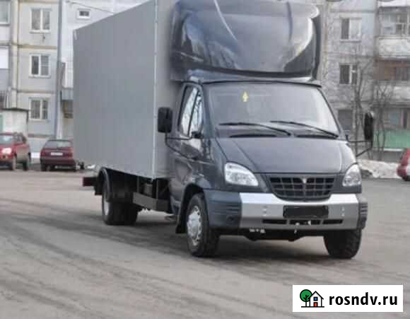 Грузоперевозки из/В Саранск Саранск - изображение 1