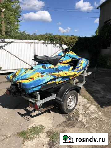 Brp spark Воронеж - изображение 1