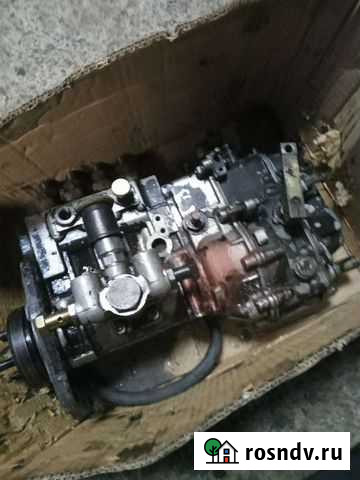 Тнвд д 245 Собинка - изображение 1