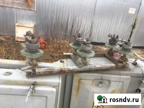 Трансформаторная подстанция-без трансформатора Унеча - изображение 1