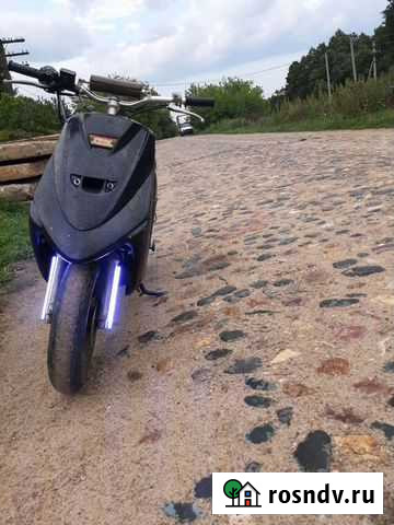 Yamaha jog Ново-Талицы - изображение 1