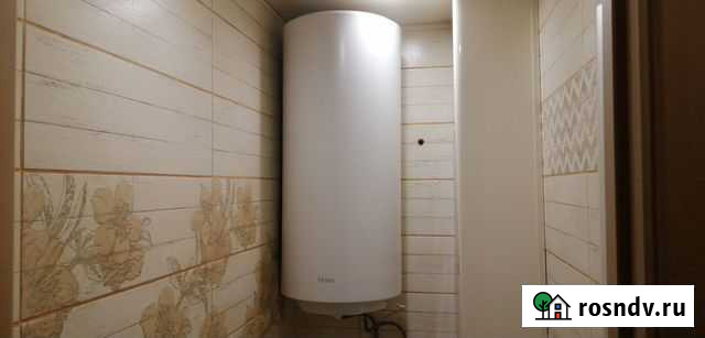 Водонагреватель 80 литров Бахчисарай - изображение 1