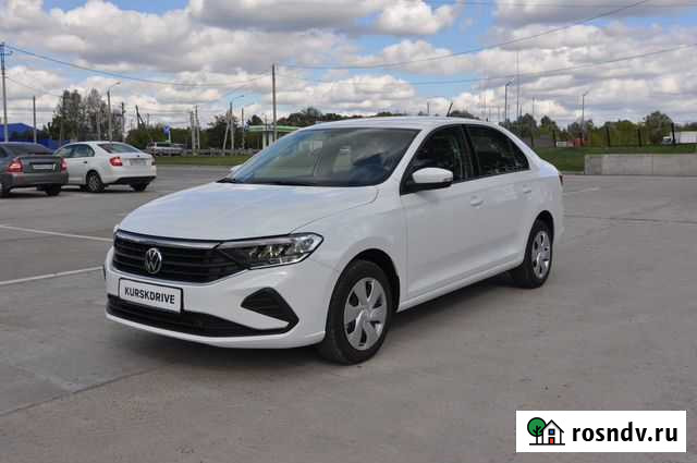 Аренда авто без водителя Курск - изображение 1