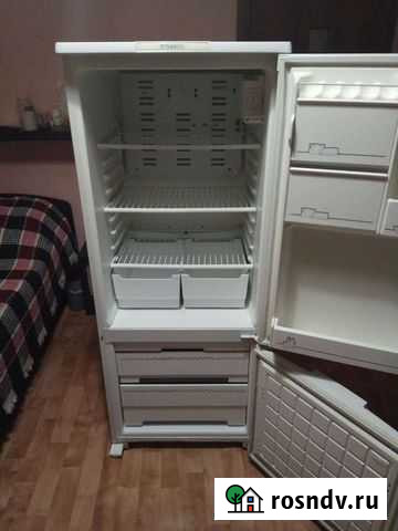 Холодильник Бирюса 18 с Курган - изображение 1
