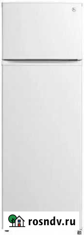 Холодильник Hi HTD015552W Курск - изображение 1